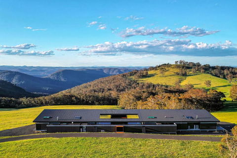 Mountain Top Bilpin, Studio 1 Isyd - Accommodation 4U 2