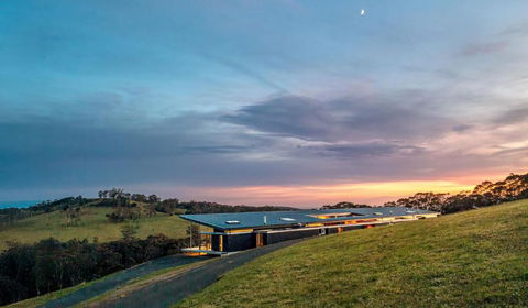 Mountain Top Bilpin, Studio 1 Isyd - Accommodation 4U 3