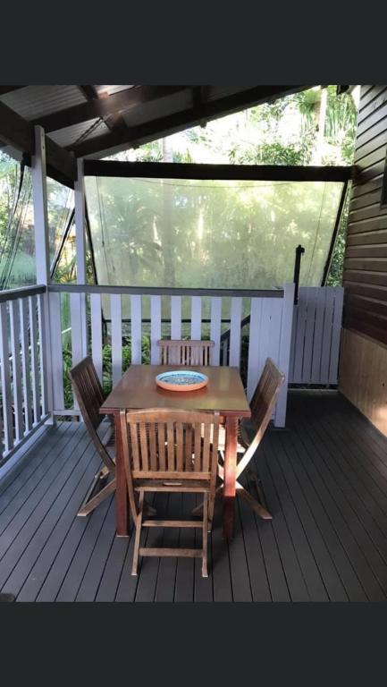 Mossman Gorge Bed And Breakfast - Accommodation 4U 3