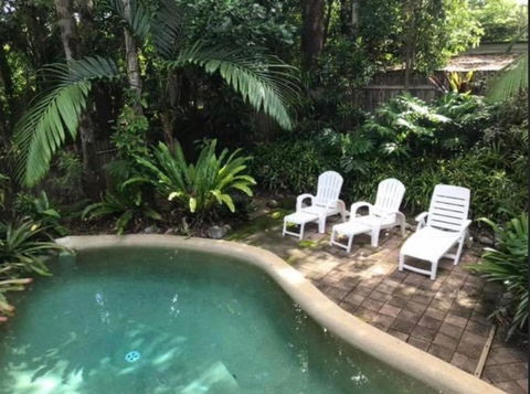 Mossman Gorge Bed And Breakfast - Accommodation 4U 2