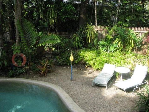 Mossman Gorge Bed And Breakfast - Accommodation 4U 1