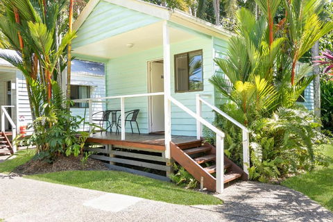 Mossman Resort Holiday Villas - Accommodation 4U 2
