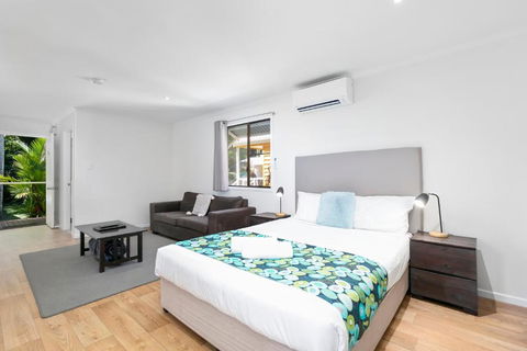 Mossman Resort Holiday Villas - Accommodation 4U 3