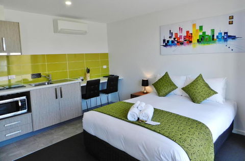 Motel 24 - Accommodation 4U 1