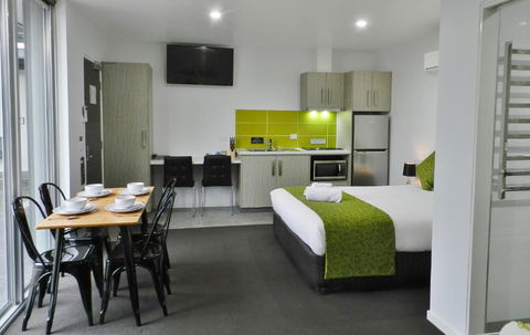 Motel 24 - Accommodation 4U 3