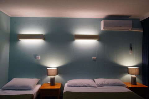 Motel Maroondah - Accommodation 4U 1