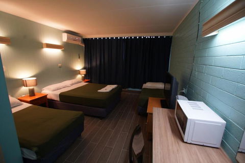 Motel Maroondah - Accommodation 4U 2