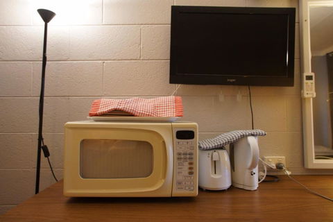 Motel Maroondah - Accommodation 4U 3