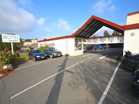 Motel Maroondah - Accommodation 4U 0