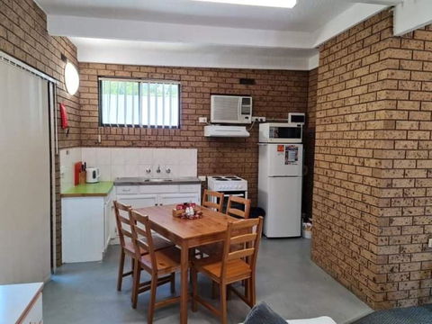 Motel Wellington Wodonga - Accommodation 4U 3