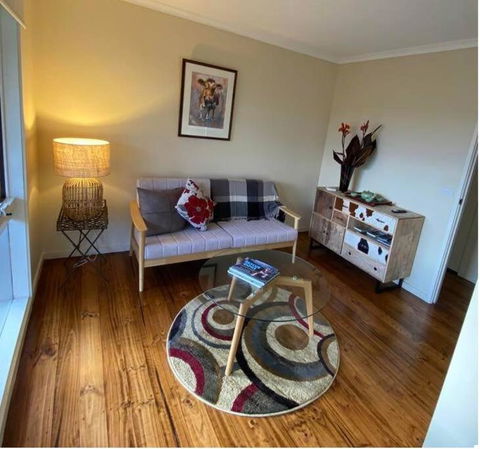 Mount Hope Estate Vineyard - Accommodation 4U 1