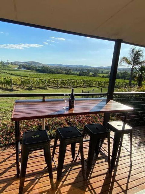 Mount Hope Estate Vineyard - Accommodation 4U 3
