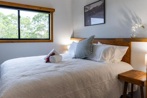 Mount Mee Country Lodge - Accommodation 4U 0