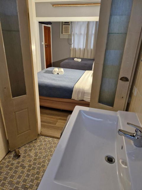 Mount View Motel - Accommodation 4U 2