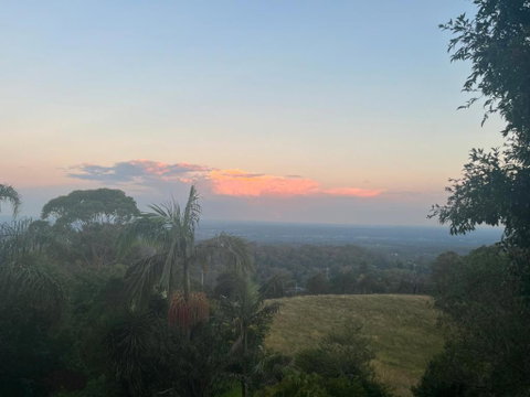 Mountain Hideaway Blue Mountains - Accommodation 4U 0