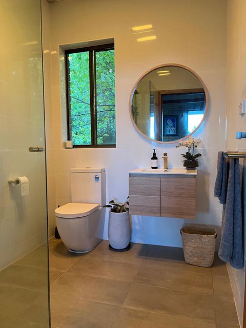 Mountain Hideaway Blue Mountains - Accommodation 4U 3