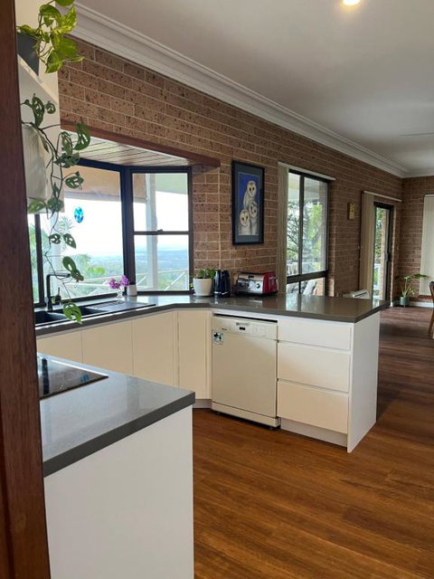 Mountain Hideaway Blue Mountains - Accommodation 4U 2
