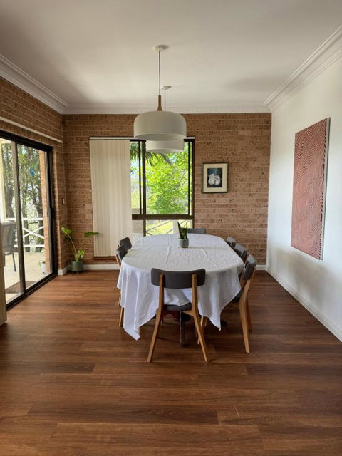 Mountain Hideaway Blue Mountains - Accommodation 4U 1
