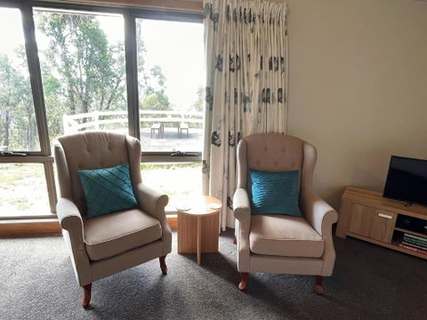 Mountain Tranquility - Accommodation 4U 1