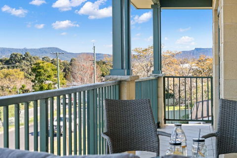 Mountain Views Milton - Accommodation 4U 0