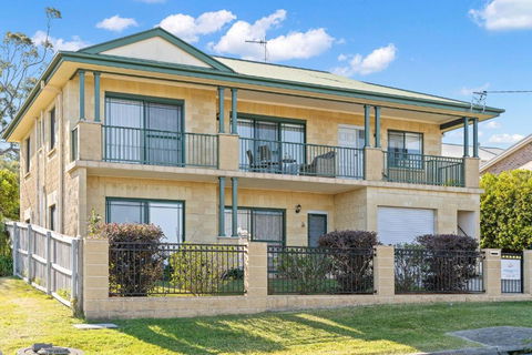 Mountain Views Milton - Accommodation 4U 2