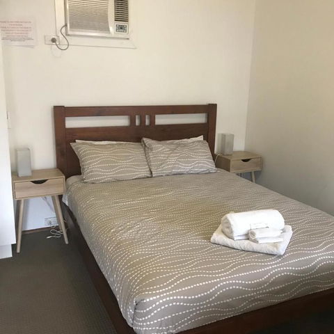 Mt. Remarkable Hotel Motel - Accommodation 4U 0