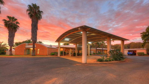 Mulga Country Motor Inn - Accommodation 4U 0