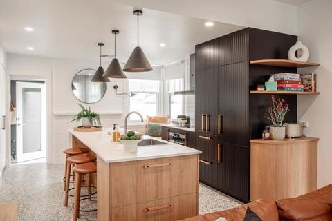 Mulgrave Street Cottage- Renovated Comfort - Accommodation 4U 0
