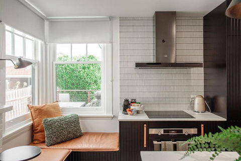 Mulgrave Street Cottage- Renovated Comfort - Accommodation 4U 3