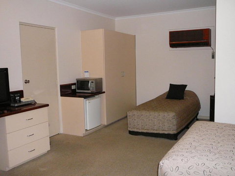 Murray River Motel - Accommodation 4U 3