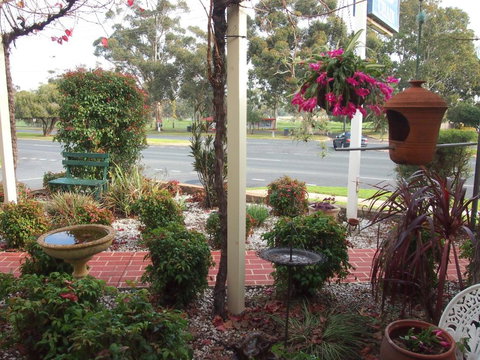 Murray River Motel - Accommodation 4U 2