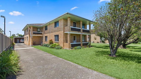 Myee Court - Accommodation 4U 1