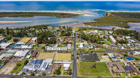 Myee Court - Accommodation 4U 0