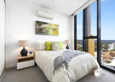 Myhome Apartment - Accommodation 4U 0