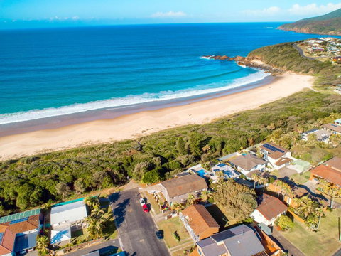 Myley\'s Flat - Accommodation 4U 0