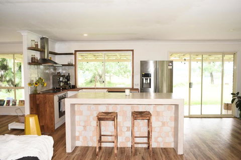 Myocum Farm Stay - Accommodation 4U 2