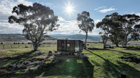 Myrtle At Lexington Park - Accommodation 4U 0