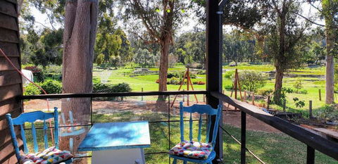 Nannup Homestay - Accommodation 4U 3