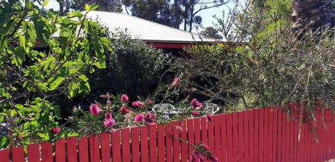 Nannup Homestay - Accommodation 4U 1