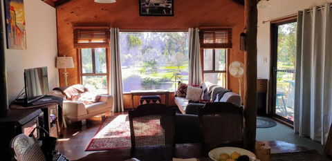 Nannup Homestay - Accommodation 4U 0