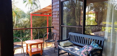 Nannup Homestay - Accommodation 4U 2