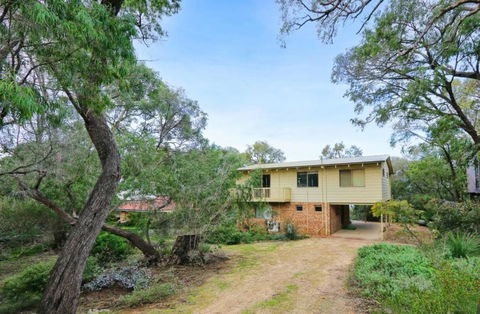 Nature Lovers Dream In Dawesville - Accommodation 4U 2