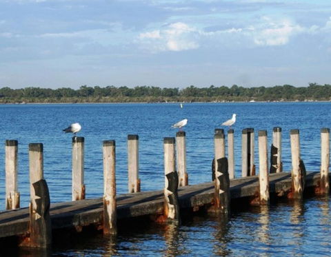 Nature Lovers Dream In Dawesville - Accommodation 4U 0