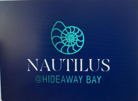 Nautilus @Hydeaway Bay/ Hideaway Bay - Accommodation 4U 0