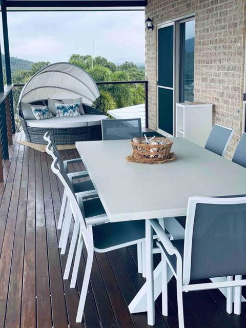 Nautilus @Hydeaway Bay/ Hideaway Bay - Accommodation 4U 1
