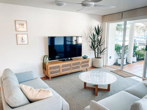 Nautilus On Main Beach - Accommodation 4U 1