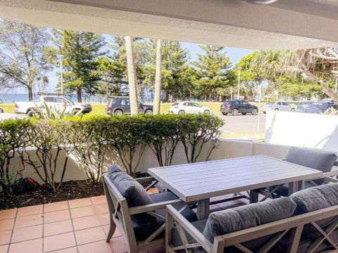 Nautilus On Main Beach - Accommodation 4U 3