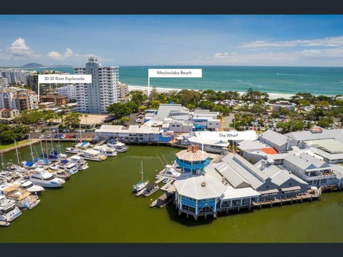 Nautilus Resort - Private Apartment - Accommodation 4U 2