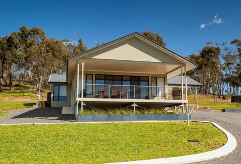 Neagles Retreat Villas - Accommodation 4U 3