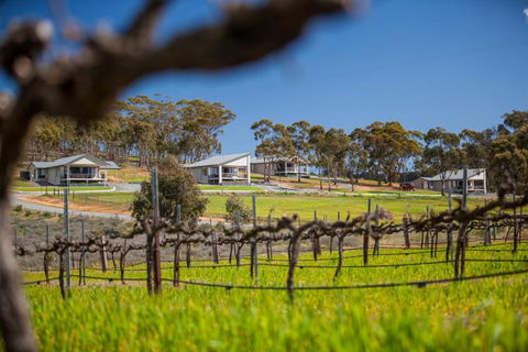 Neagles Retreat Villas - Accommodation 4U 0